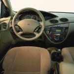 Ford Focus Wagon 1999 года